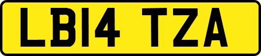 LB14TZA