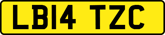 LB14TZC