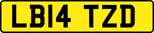 LB14TZD