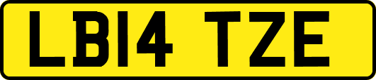 LB14TZE