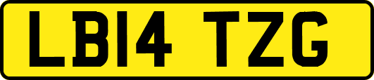 LB14TZG