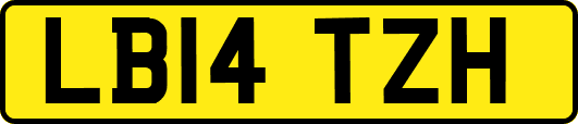 LB14TZH