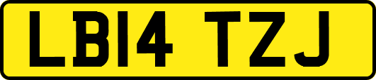 LB14TZJ