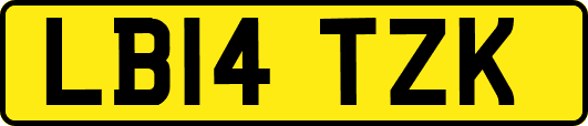 LB14TZK