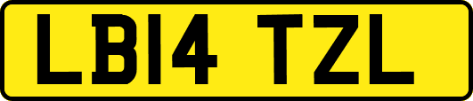 LB14TZL