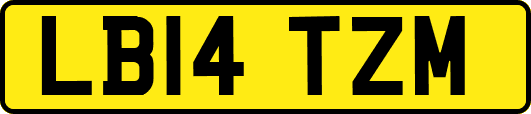LB14TZM