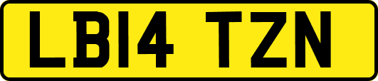 LB14TZN
