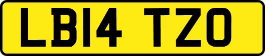 LB14TZO