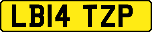 LB14TZP