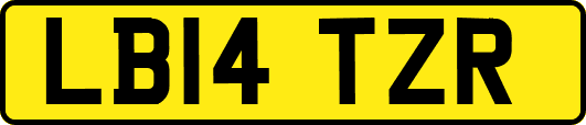 LB14TZR
