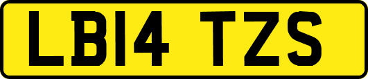 LB14TZS