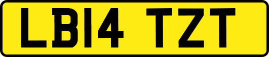 LB14TZT