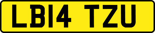LB14TZU