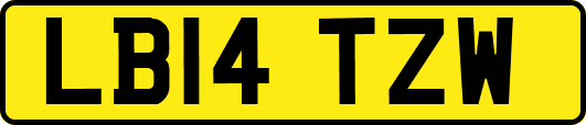 LB14TZW
