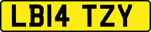 LB14TZY