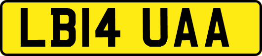 LB14UAA