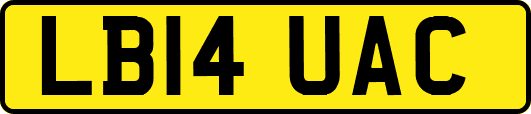 LB14UAC