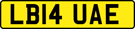LB14UAE