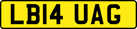 LB14UAG