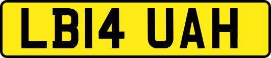 LB14UAH