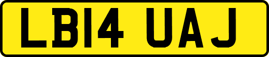 LB14UAJ