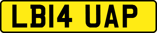 LB14UAP