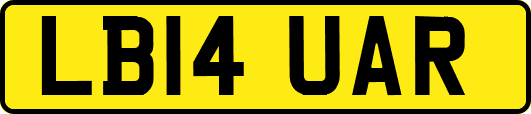 LB14UAR
