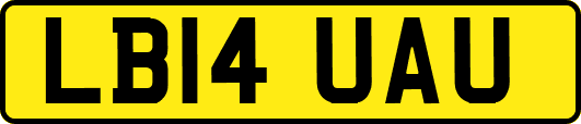 LB14UAU