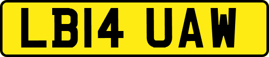 LB14UAW