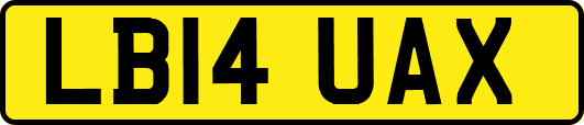LB14UAX
