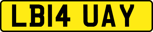 LB14UAY