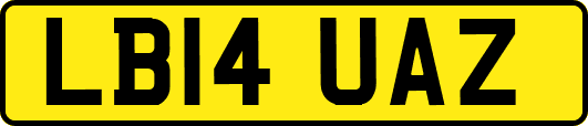 LB14UAZ