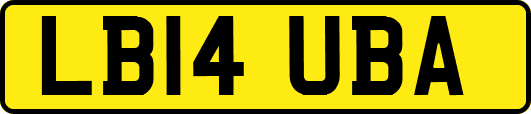 LB14UBA