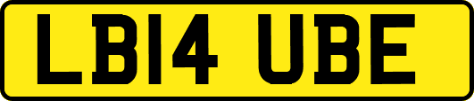 LB14UBE