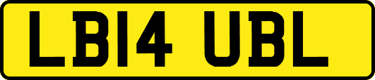 LB14UBL