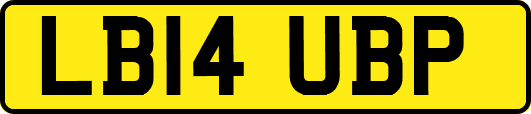 LB14UBP