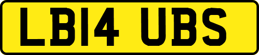 LB14UBS
