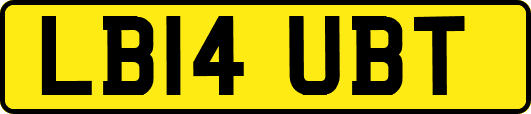 LB14UBT