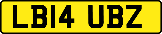LB14UBZ
