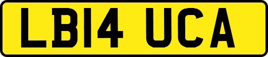 LB14UCA