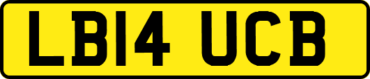 LB14UCB