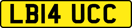 LB14UCC