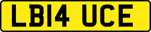 LB14UCE
