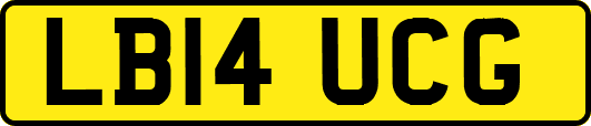 LB14UCG
