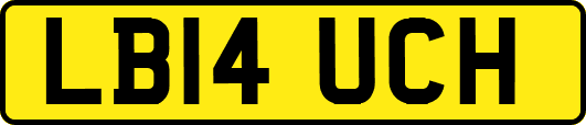 LB14UCH
