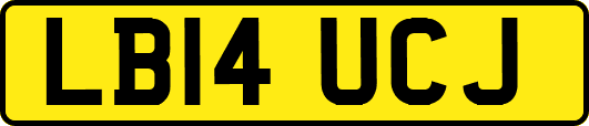 LB14UCJ