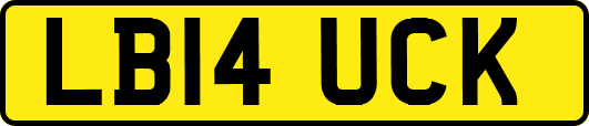 LB14UCK