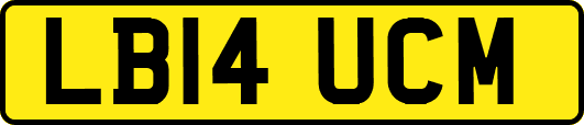 LB14UCM
