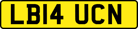 LB14UCN