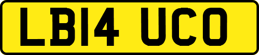 LB14UCO